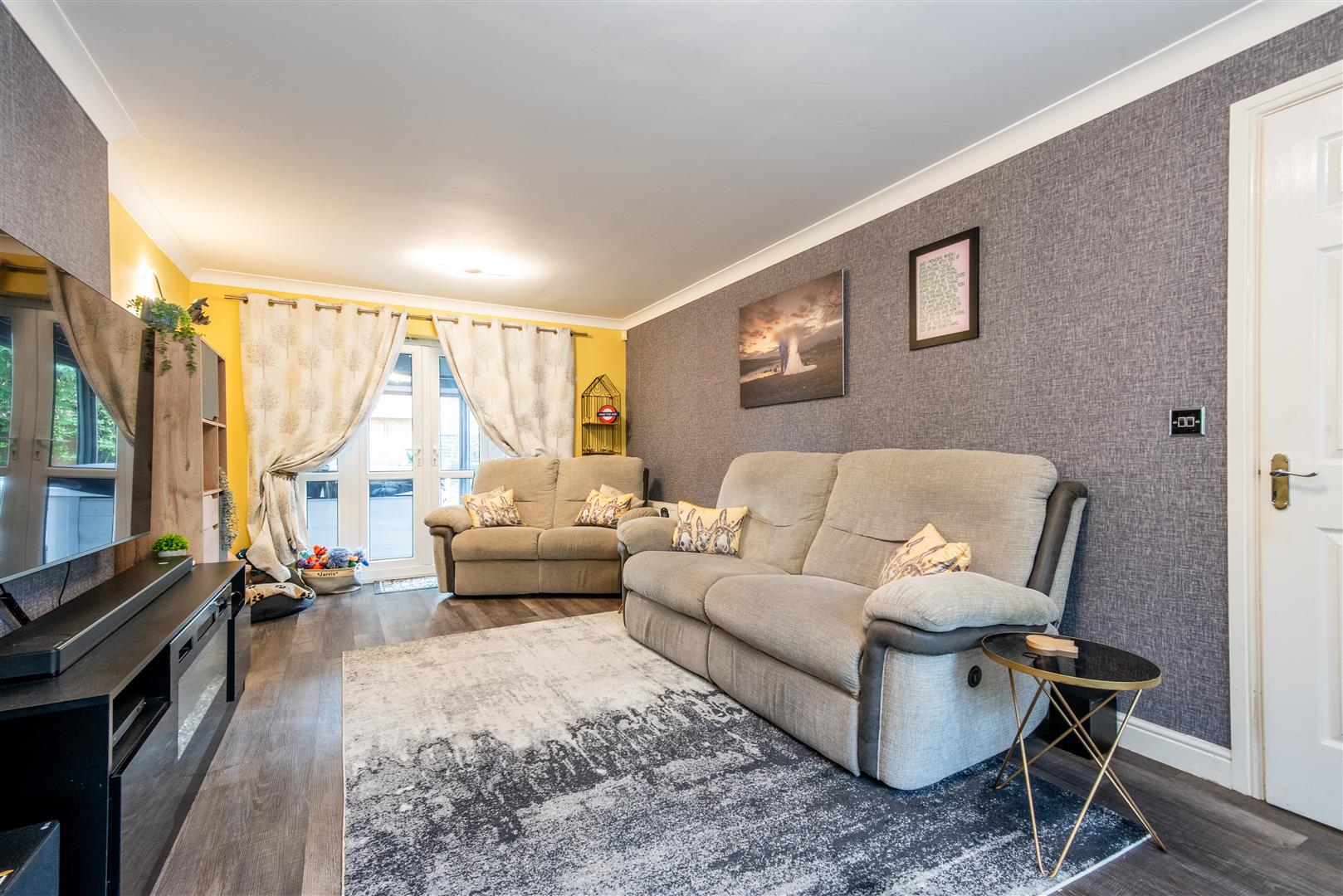 Eagleton Way, Penwortham, Preston